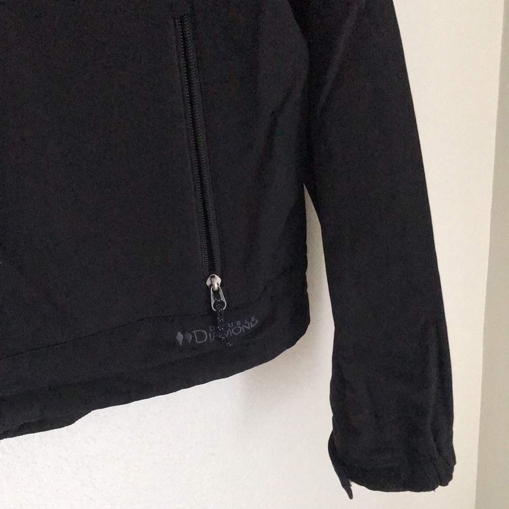 Double Diamond lightweight jacket - Picture 3 of 4